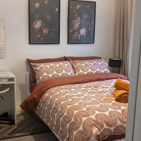 Ivy Townhouse Derry Villa Room photo