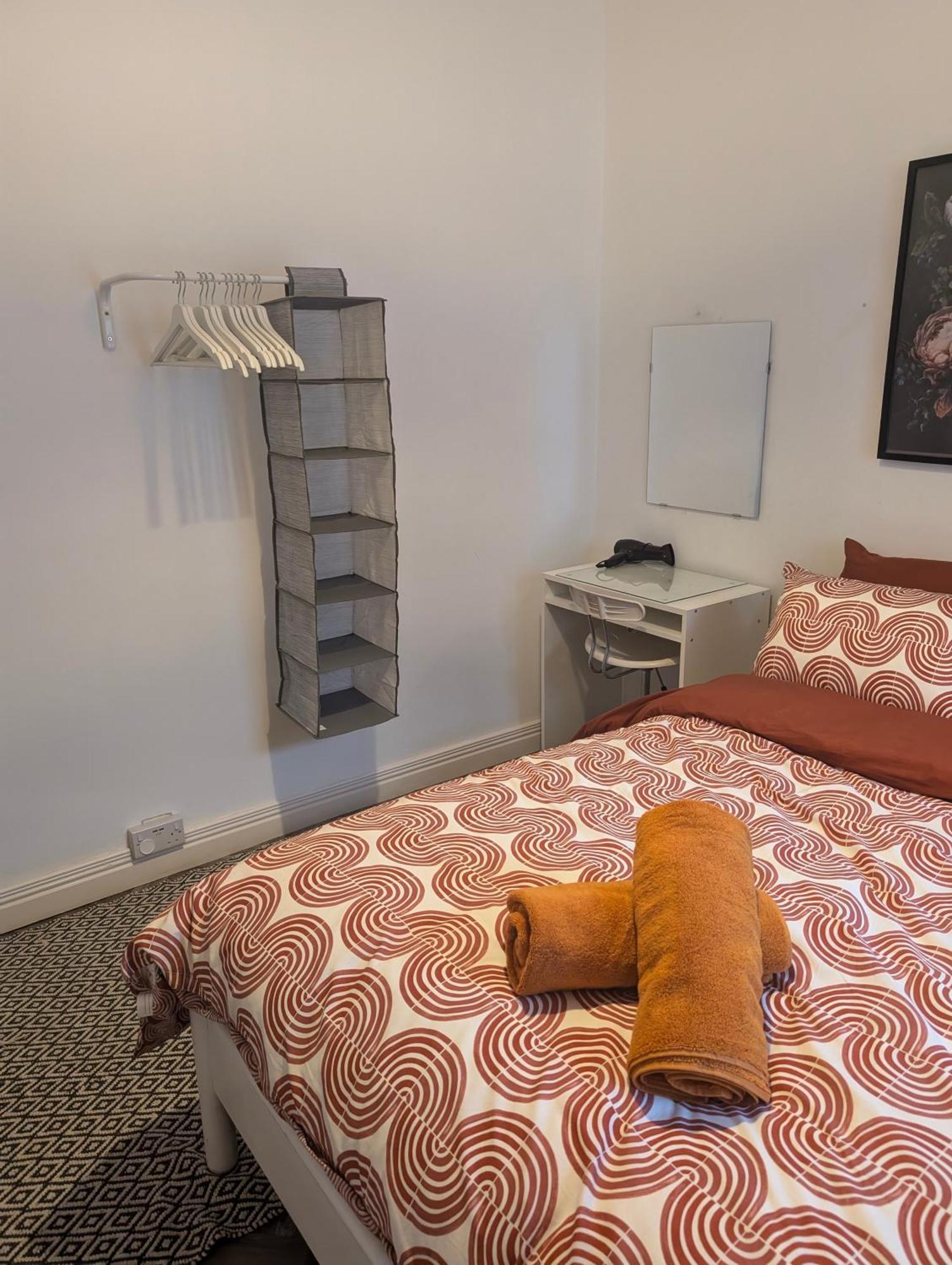 Ivy Townhouse Holiday home *