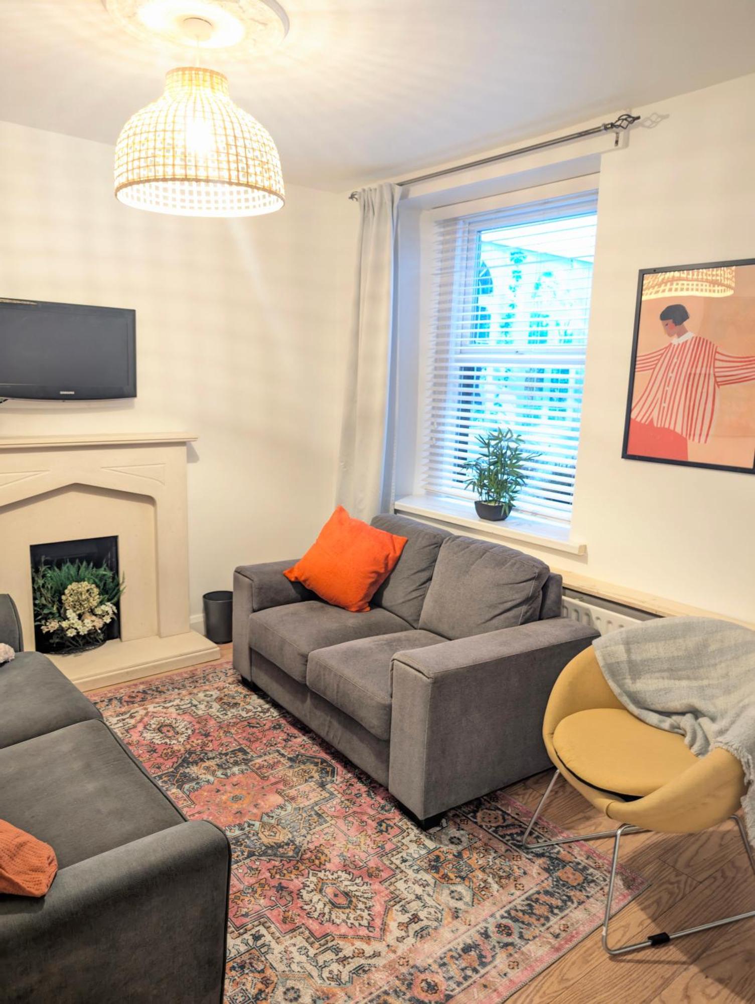 Holiday home Ivy Townhouse Londonderry