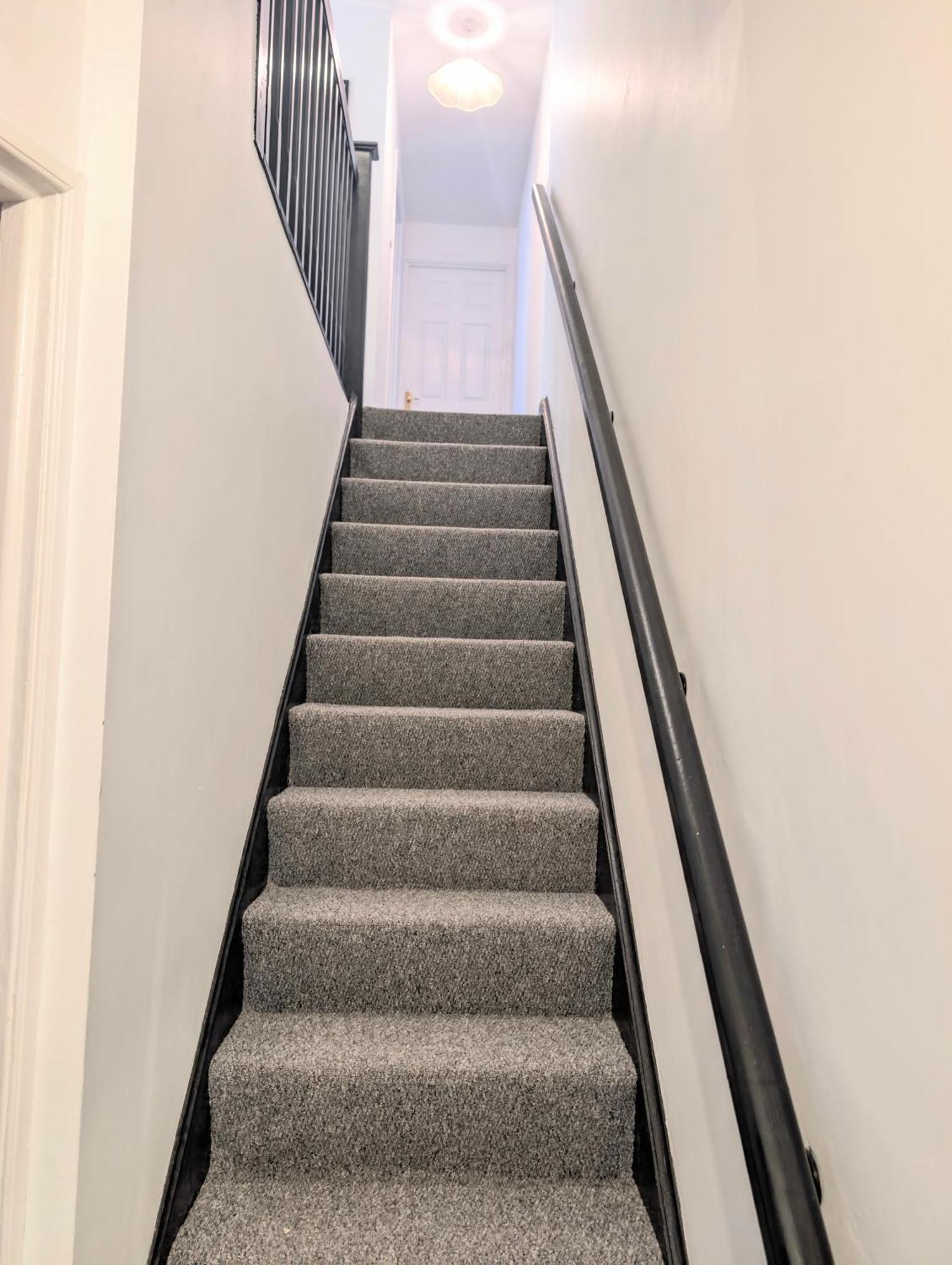 Ivy Townhouse Vakantiehuis *