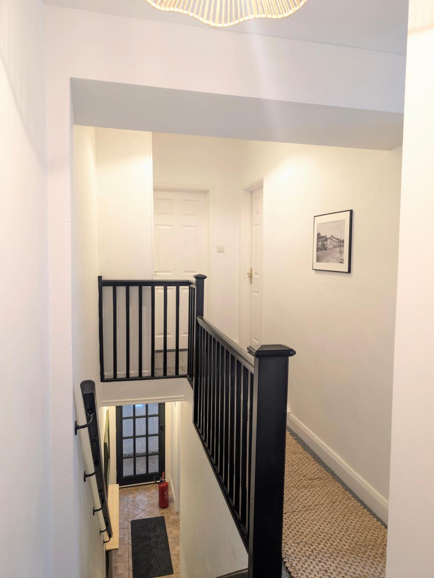 Holiday home Ivy Townhouse Londonderry