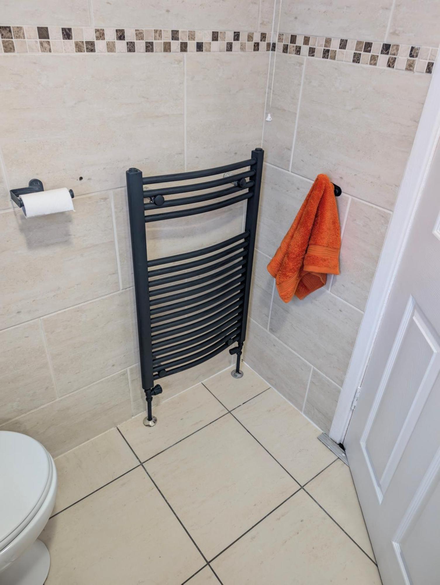 Ivy Townhouse Londonderry