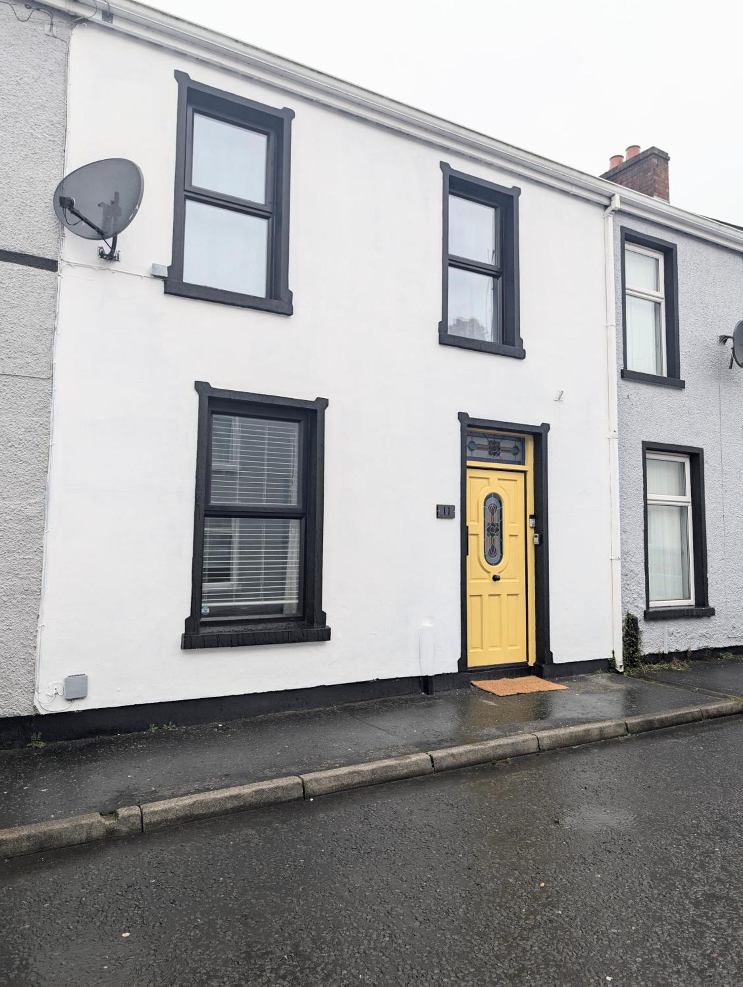 Ivy Townhouse Londonderry