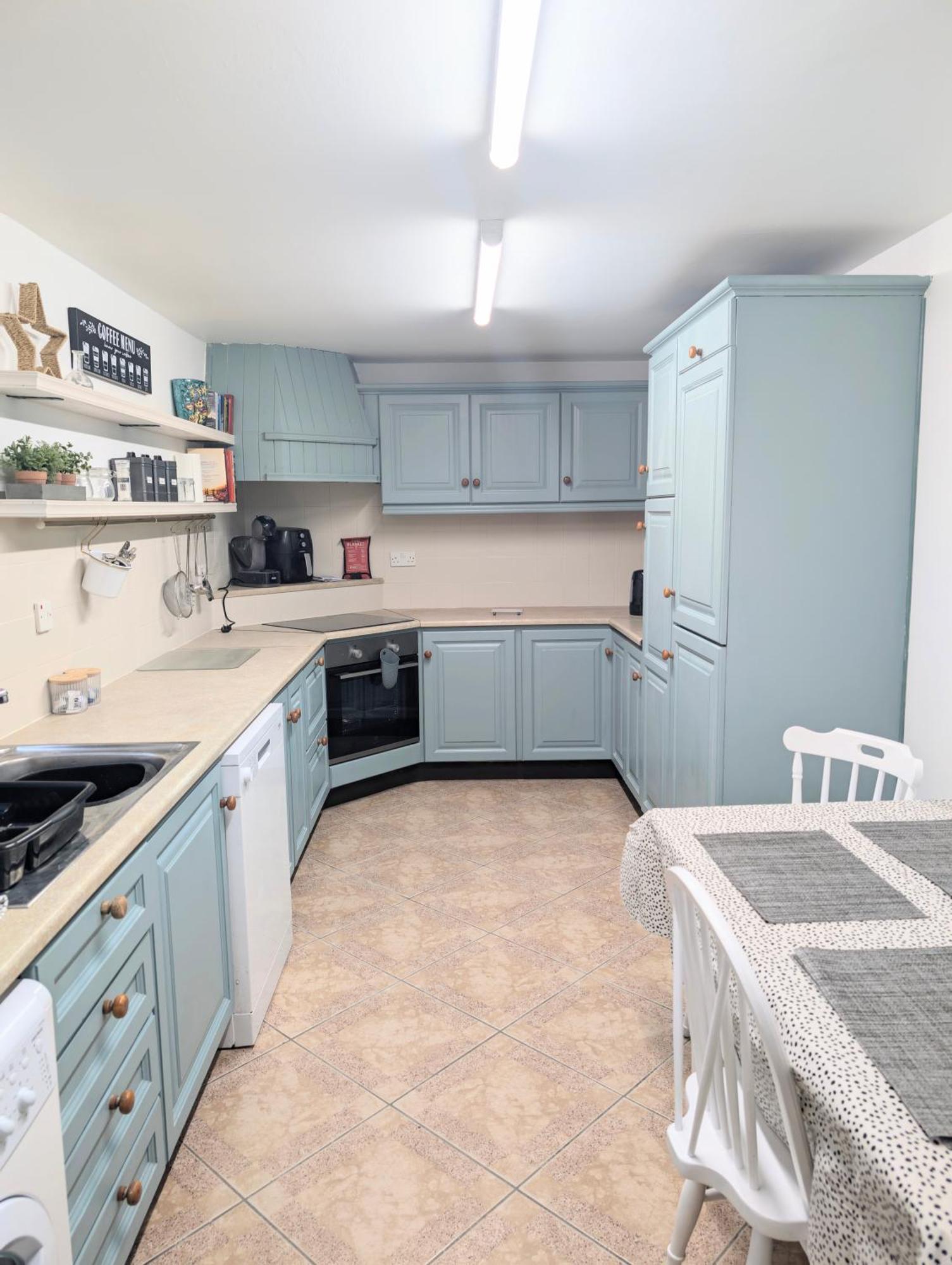 Ivy Townhouse Holiday home *
