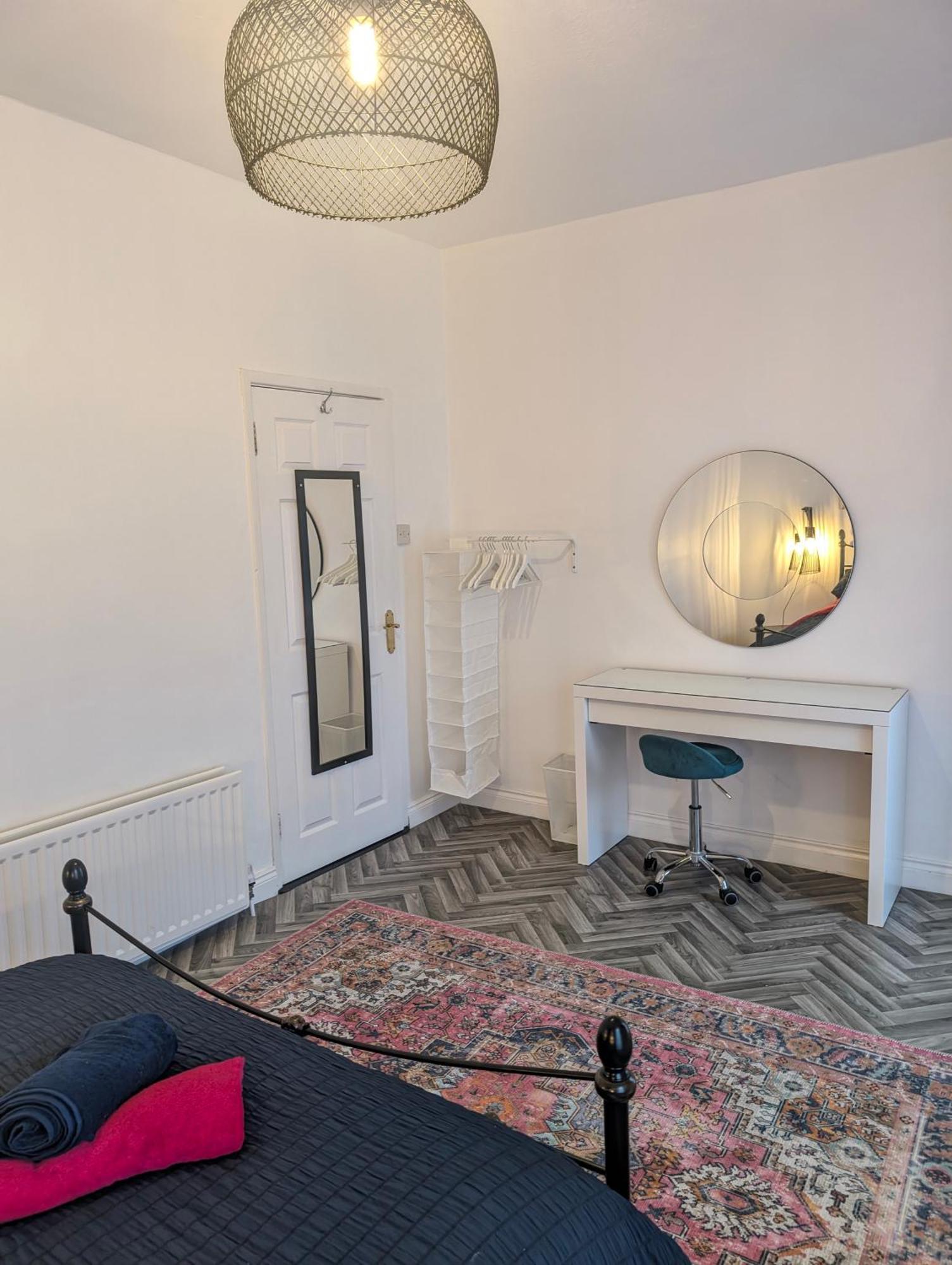 Ivy Townhouse Holiday home *