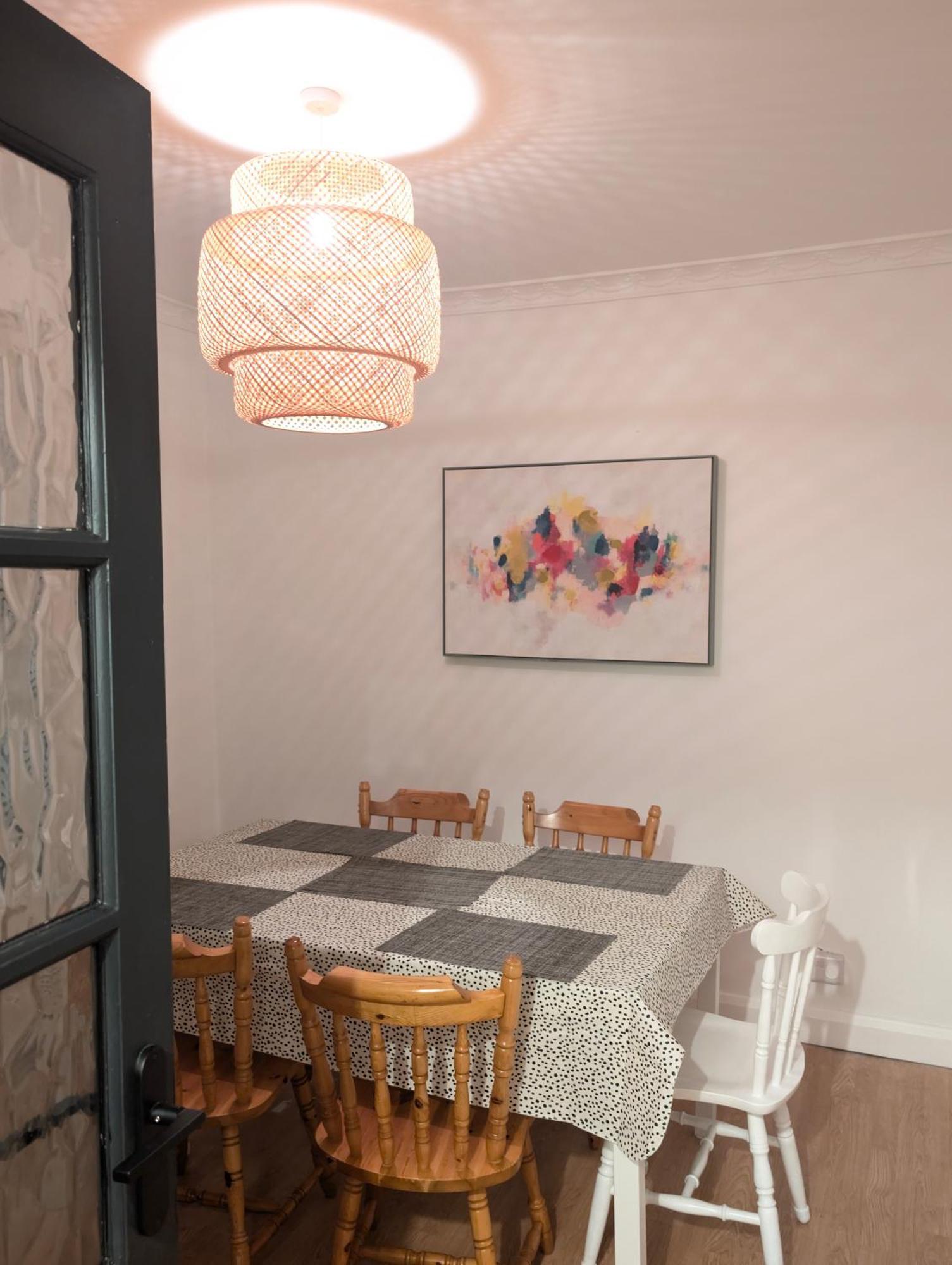 Ivy Townhouse