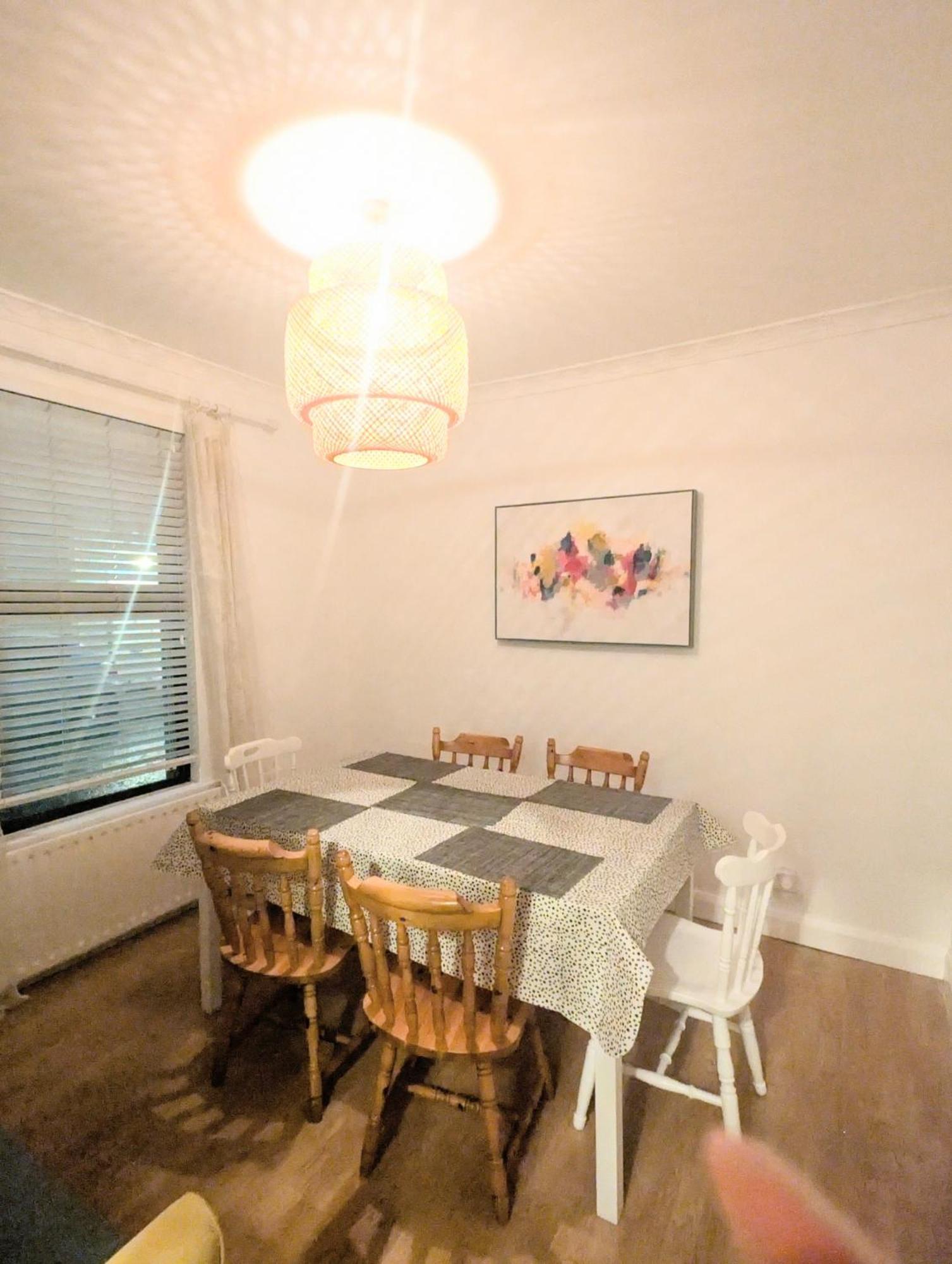 Ivy Townhouse Holiday home Londonderry