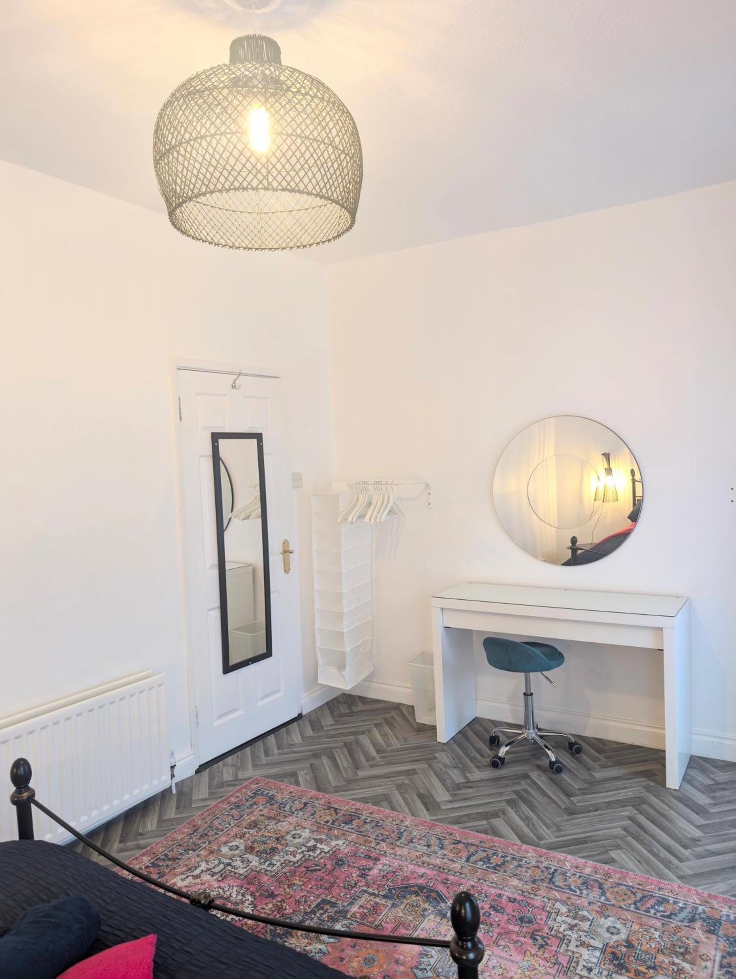 Ferienhaus Ivy Townhouse *