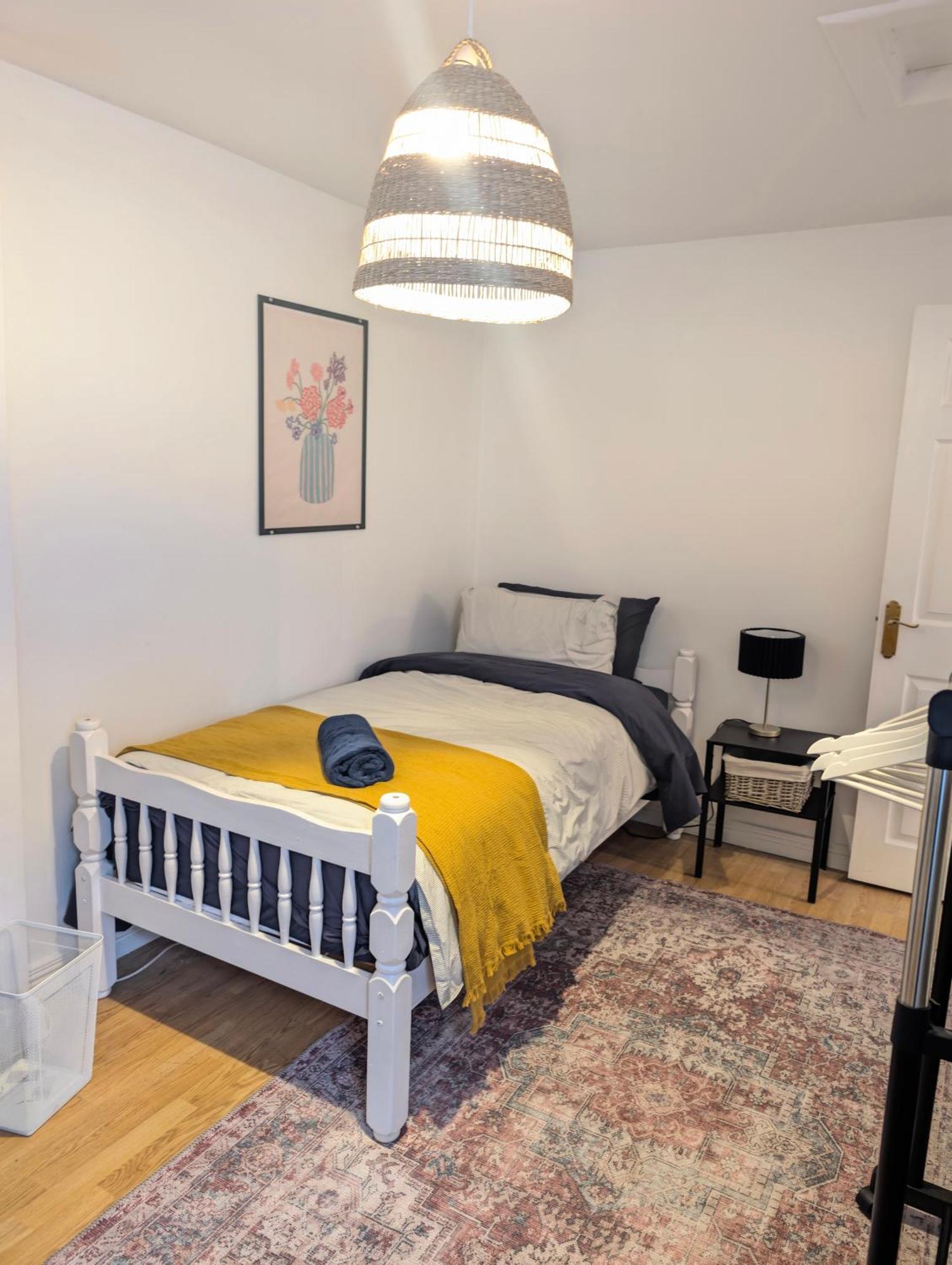 Ivy Townhouse Ferienhaus *