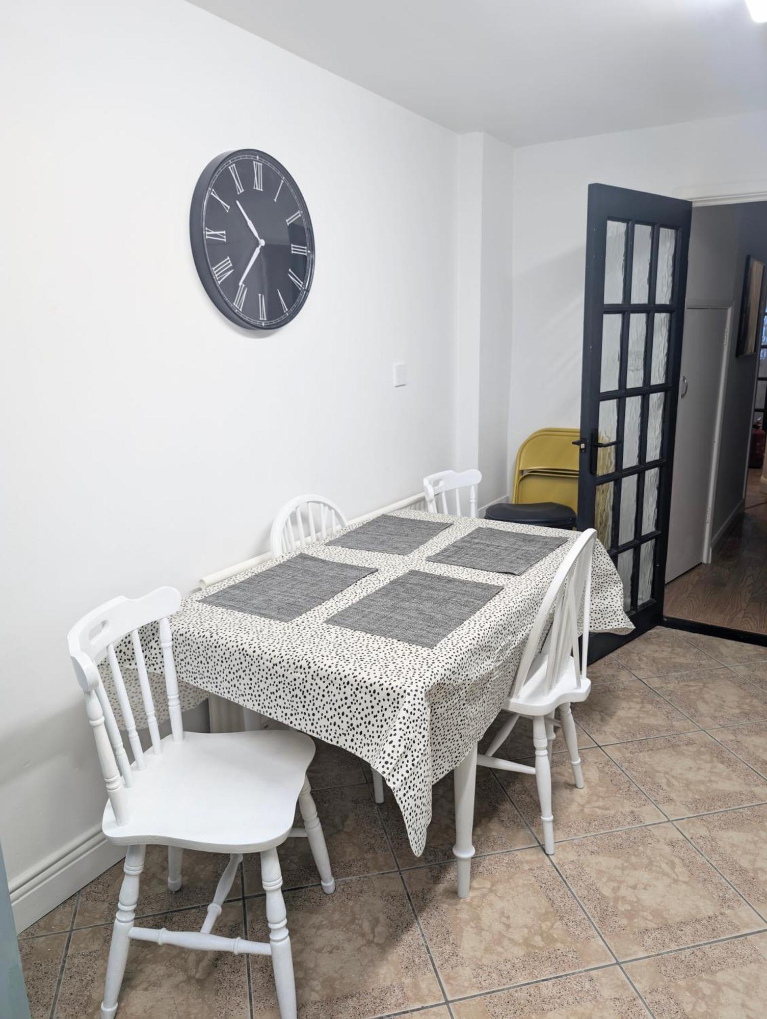Ferienhaus Ivy Townhouse