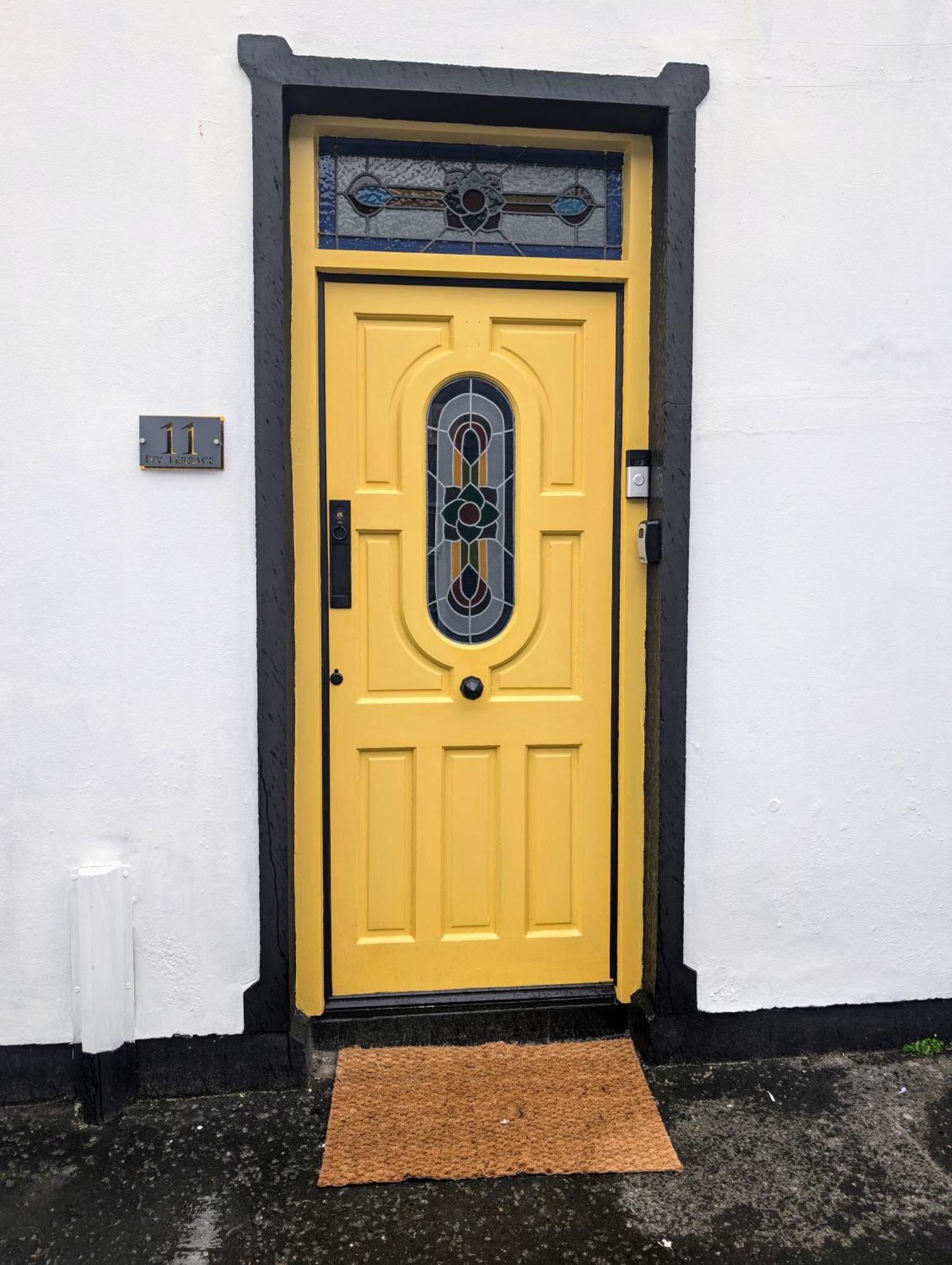 Ferienhaus Ivy Townhouse
