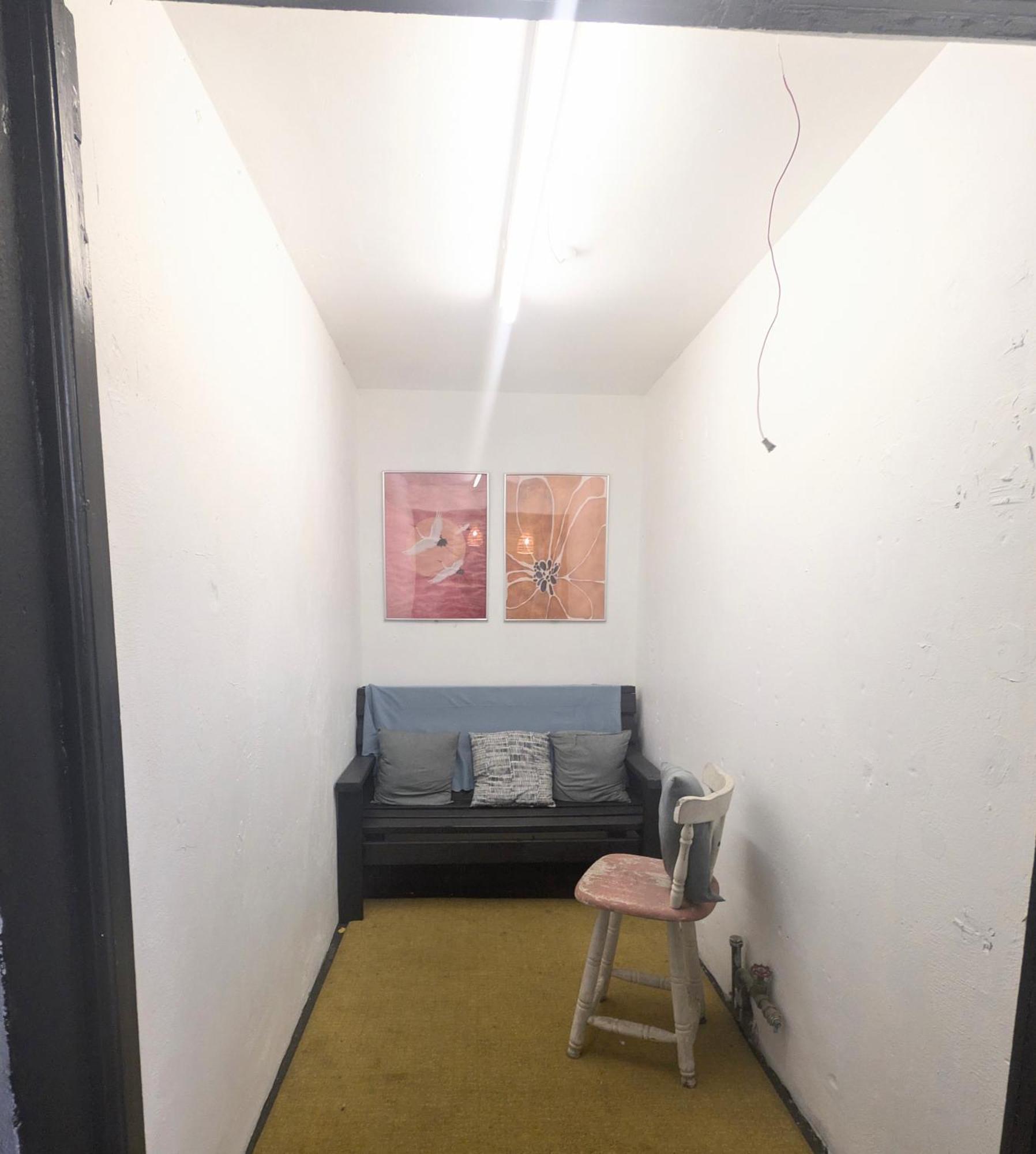 Ivy Townhouse Londonderry